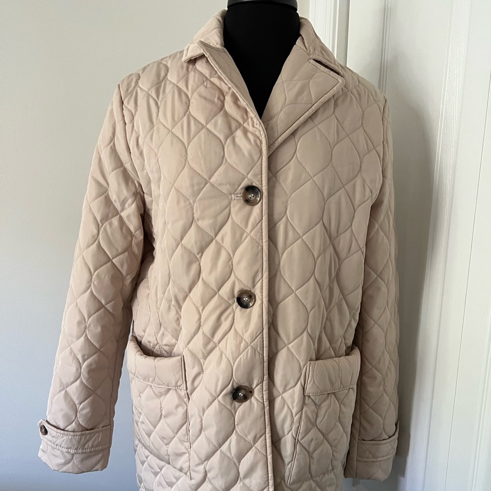 Rachel Roy lightweight Jacket
